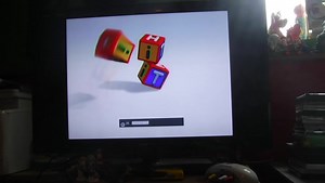 Opening To The Best of Barney 2008 DVD