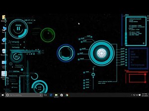 How To Install J.A.R.V.I.S. On Windows PC