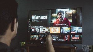 11K views · 80 reactions | This 49-inch smart TV from XTREME has a 4K UHD resolution, integrated Netflix and YouTube, and its own built-in soundbar. All for a price of only Php24,900. #XTREMEPhilippines #OneStopShopAppliances #XniBea Full review: https://nypgks.com/2KmNtEP | NoypiGeeks | Facebook