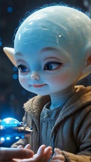 Human Kid Gives Toy to Lonely Alien Child—500 Alien Warriors Arrive the Next Day! | HFY | Sci-Fi