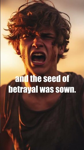 Cain And Abel Bible Story, L'ets Unveil The History!