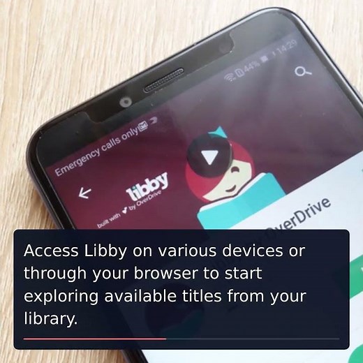 Unlock Endless Reading: Download Libby Books to Your Kindle!
