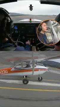 So Many Great Tips — And a Lot of Laughs #flighttraining #flying #groundschool #studentpilot