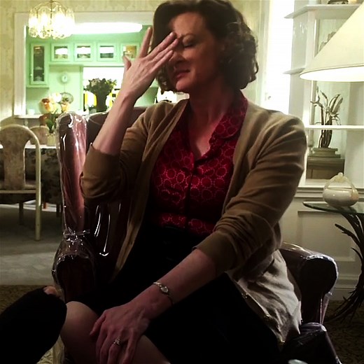 Best Moments of Sheila Jackson in Shameless