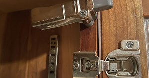 Stop Slamming Doors With Cabinet Door Dampers (2025 Guide)