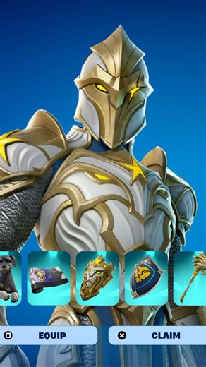 HOW TO GET FINAL BOSS COURAGE SKIN IN FORTNITE!