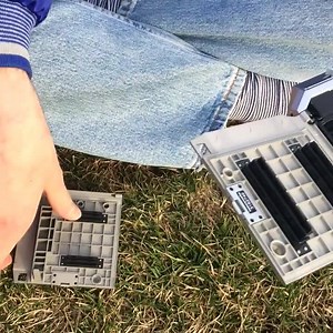 1.8K views | Did you know that you could shoot both Instax Square and...