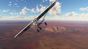 Release Notes (1.22.2.0) World Update VII: Australia Now Available! - Microsoft Flight Simulator