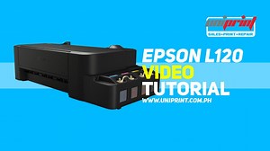 12K views · 140 reactions | Epson L120 Printer to Epson L110 Driver...