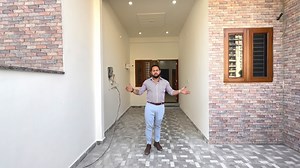 13K views · 127 reactions | 111 gaj Single manzil house 20 by 50 in...