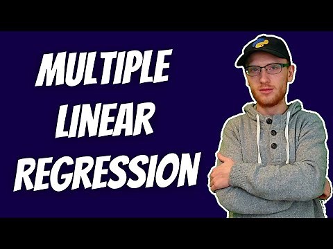 How to Implement Multiple Linear Regression in Python From Scratch