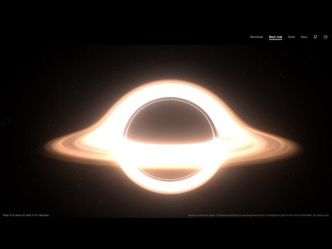 I made a FREE & OPEN-SOURCE relativistic simulation engine!