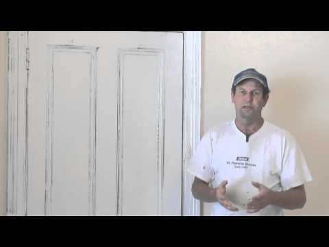 Do I Need To Sand Before Painting