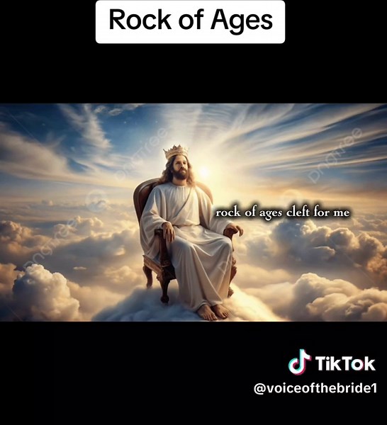 Rock of Ages Hymn: A Message of Faith and Hope