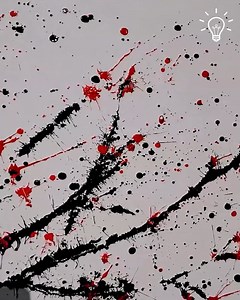 26K views · 131 reactions | Make art by using a tree branch- it's crazy! | Viral Stories | Facebook