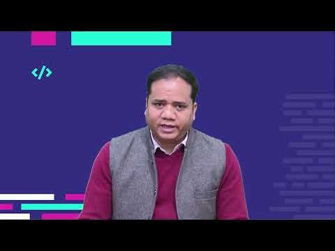 Arrays, Strings and Vectors Declaring Arrays, Creating Arrays, Initializing Arrays #swayamprabha