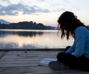 15 Names of God in the Bible and Their Meanings - Megan Allen Ministries