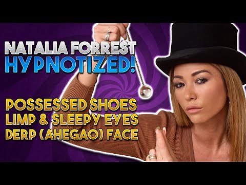 Natalia Entranced 10 (Preview)