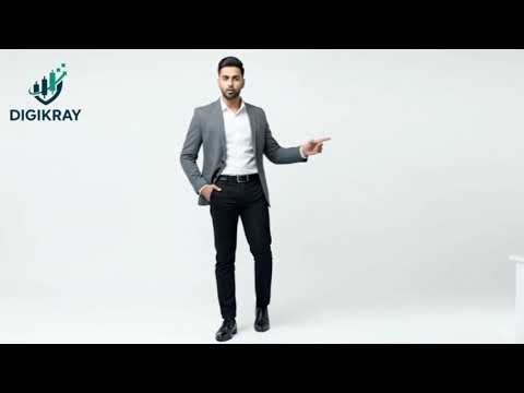 V Pattern Trading Strategy 