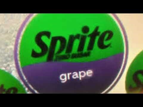 GRAPE SPRITE
