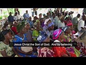 How We Serve: The Lutheran Church—Missouri Synod - The Lutheran Church—Missouri Synod