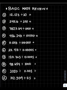 16K views · 2K reactions | Math Review | Mathematics Tutorial | Facebook