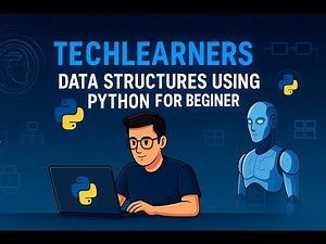 Data Structures in Python: Full Beginner's Guide with Examples