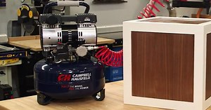 Top 3 Best Quiet Air Compressors of 2025 [Expert-Picked] - Top-Rated and Best-Selling Quiet Air Compressors