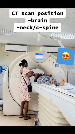 Understanding CT Scans for Brain and Neck Procedures