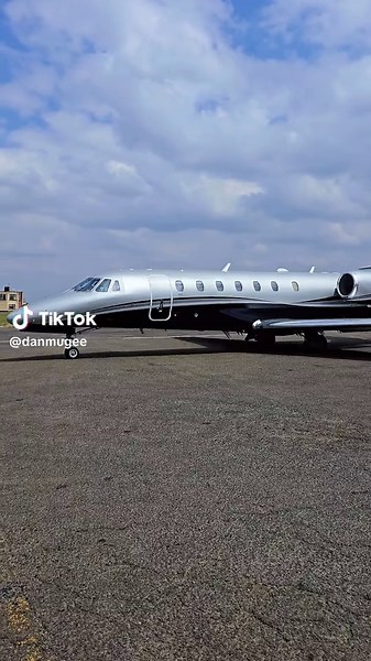 Luxury Private Jet Charters by Lesus