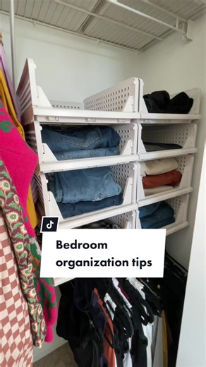 Bedroom Organization Tips: How to Declutter and Organize Your Space