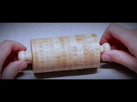 What is a Jefferson Wheel?