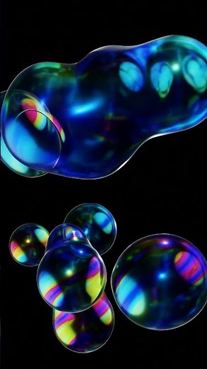 Why are some Titanium Bolts Colorful? (Anodizing)