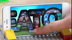 Erstelle dein eigenes Stop-Motion-Video mit der LEGO Creator App! Für erfahrene Baumeister und Neulinge zum Download im Android und iOS App Store erhältlich! iOS: bit.ly/LEGOCreatorApp_iOS Android: bit.ly/LEGOCreatorApp_android | LEGO