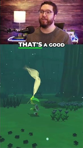 Boomering in real life is difficult. Boomerang in Zelda is incredible
