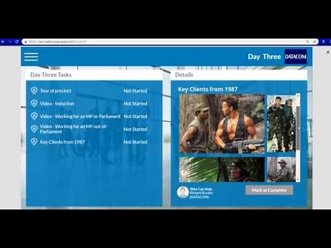 Show Images in PowerApps from a SharePoint List (multiline html type column)