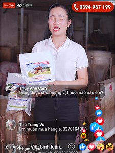 17K reactions · 565 shares | CÓ CÁM FARM GOLD - NUÔI GÌ CŨNG LÃI...