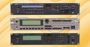 Roland Modules: The Best Value in Vintage Synthesis?