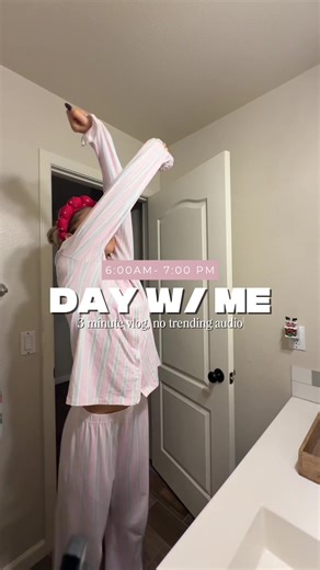 Day in my life🤍 Do you guys like these longer vlogs? LMK! #ditl #spendthedaywithme #vlog #comewithme