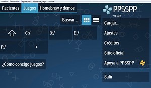 Download Ppsspp Emulator For Pc Windows 8.1