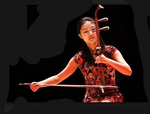 Erhu: Traditional Chinese Music with a “Modern” Instrument