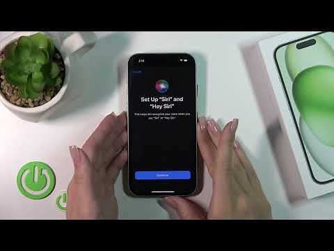 How to Activate Siri: Quick and Easy Setup Guide + Troubleshooting