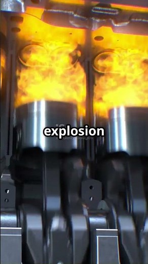 Diesel Engines: How do they work?