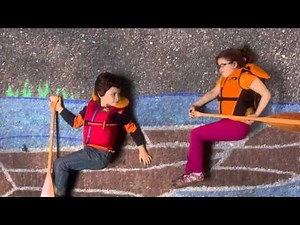 Sesame Street: Episode #4302: Letter "R" (HBO Kids)