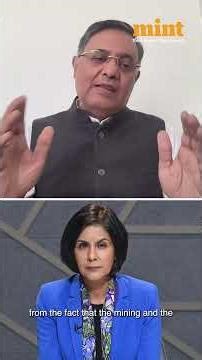 'Why do you need to define the #aravalli hills by height? Do you define the #ganga?' | #savearavalli