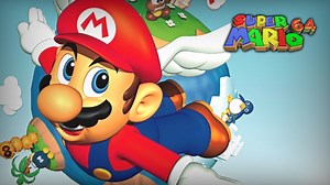 You can finally play Super Mario 64 with 60fps and proper physics on the PC via N64 emulators