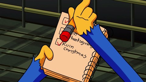 Elmo EXE vs Huggy Wuggy: Poppy Playtime Animation