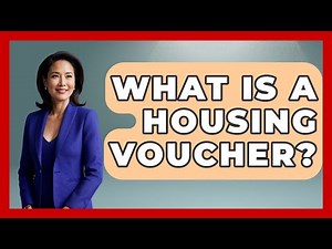 What Is A Housing Voucher? - Special Education Learning