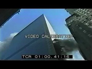 WTC 7 fire before WTC collapse (FOIA NIST)
