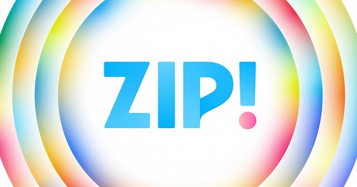 ZIP!｜日本テレビ